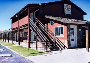 Western Inn Motel & Rv Park Fairplay Luaran gambar